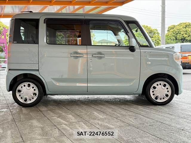 Suzuki SPACIA 2019-04 7272524-9