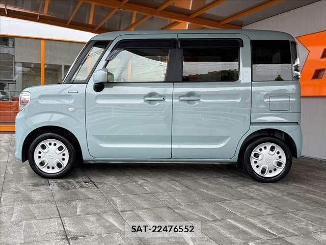 Suzuki SPACIA 2019-04 7272524-10