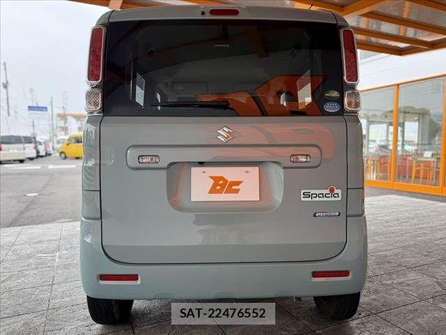 Suzuki SPACIA 2019-04 7272524-12