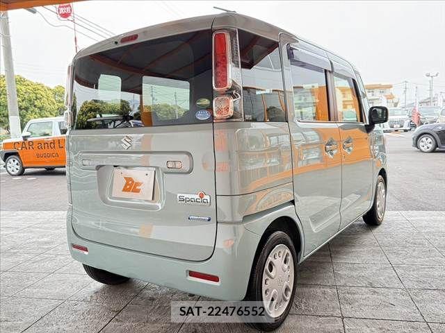 Suzuki SPACIA 2019-04 7272524-13