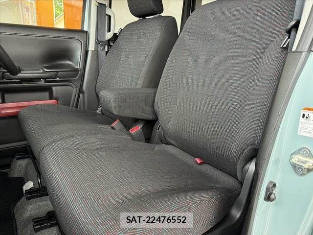 Suzuki SPACIA 2019-04 7272524-15