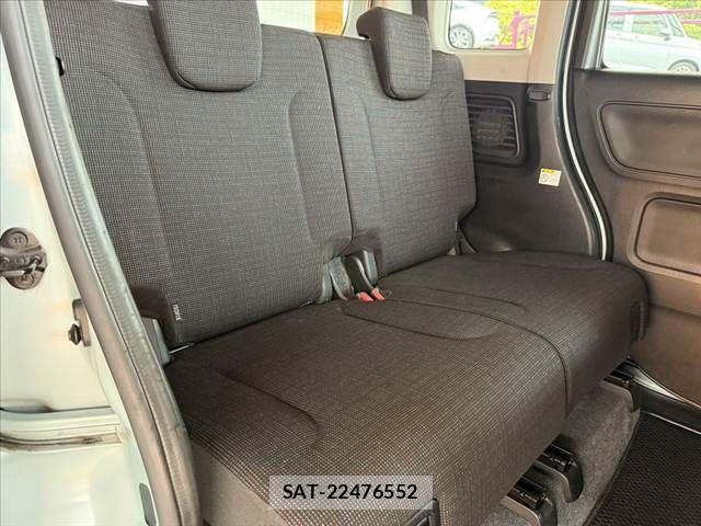 Suzuki SPACIA 2019-04 7272524-16