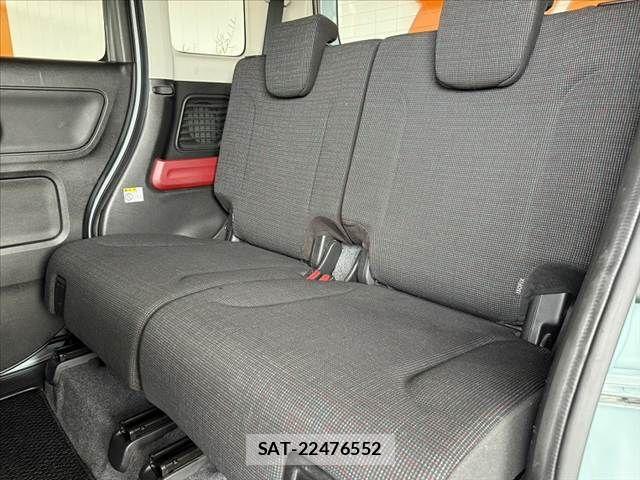 Suzuki SPACIA 2019-04 7272524-17