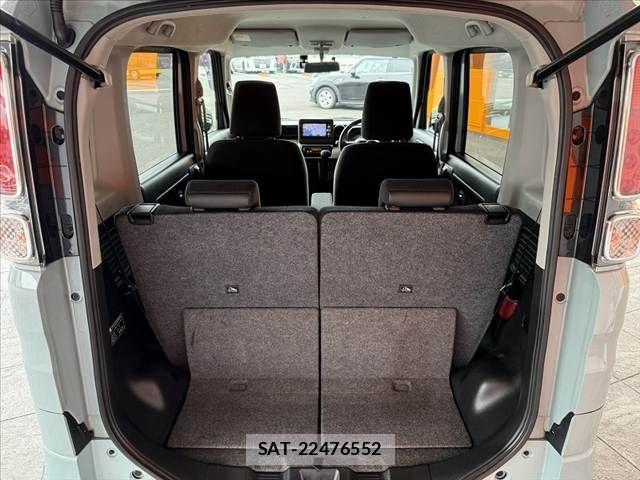 Suzuki SPACIA 2019-04 7272524-18