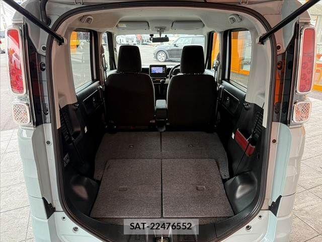 Suzuki SPACIA 2019-04 7272524-19