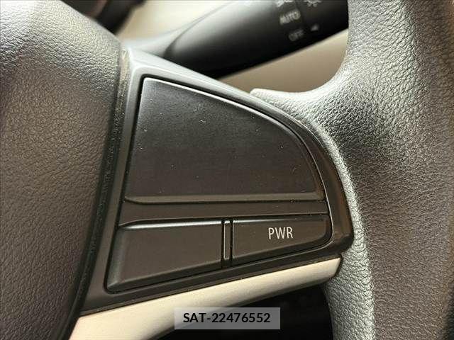 Suzuki SPACIA 2019-04 7272524-28