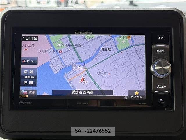 Suzuki SPACIA 2019-04 7272524-2