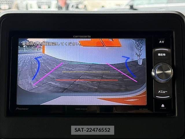 Suzuki SPACIA 2019-04 7272524-3