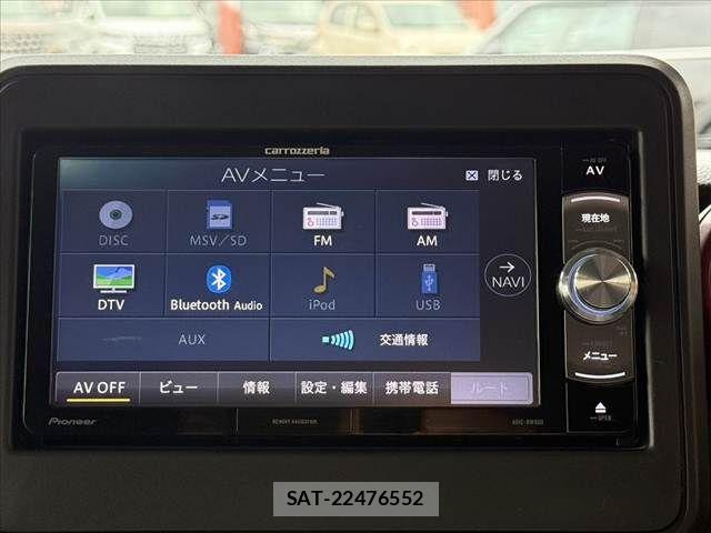 Suzuki SPACIA 2019-04 7272524-4