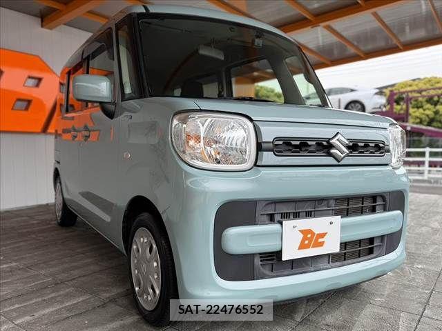 Suzuki SPACIA 2019-04 7272524-6