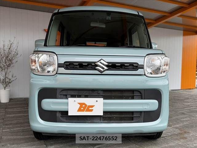 Suzuki SPACIA 2019-04 7272524-7