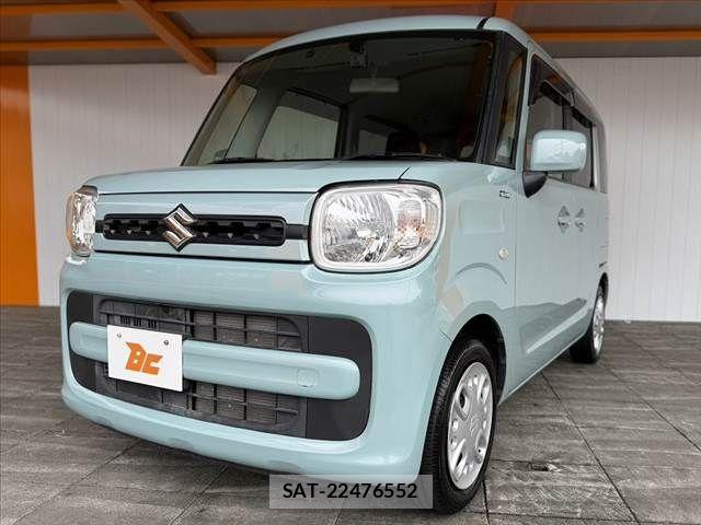 Suzuki SPACIA 2019-04 7272524-8