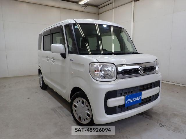 Suzuki SPACIA 2019-05 7272975-0
