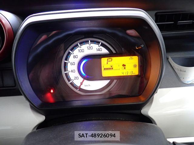 Suzuki SPACIA 2019-05 7272975-9