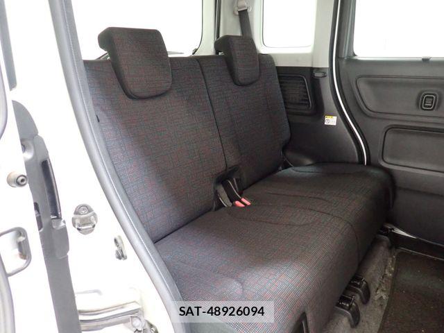 Suzuki SPACIA 2019-05 7272975-19
