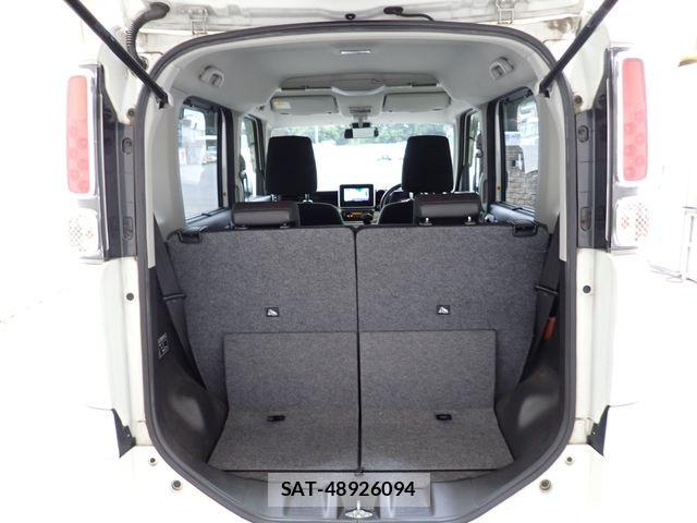 Suzuki SPACIA 2019-05 7272975-20