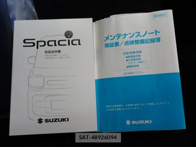 Suzuki SPACIA 2019-05 7272975-23