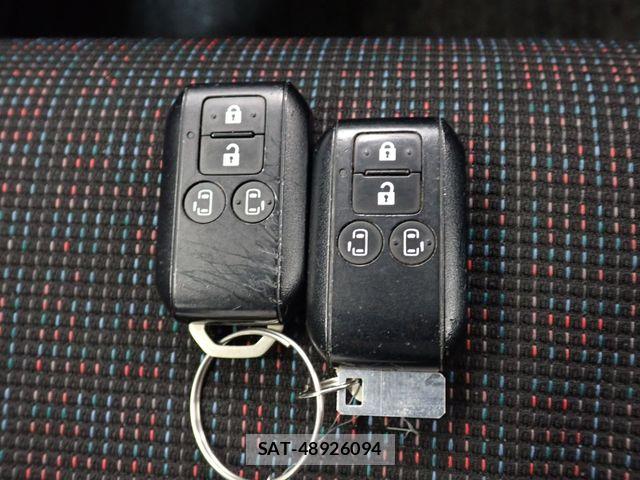 Suzuki SPACIA 2019-05 7272975-25