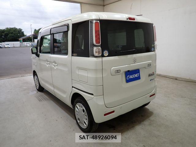 Suzuki SPACIA 2019-05 7272975-2