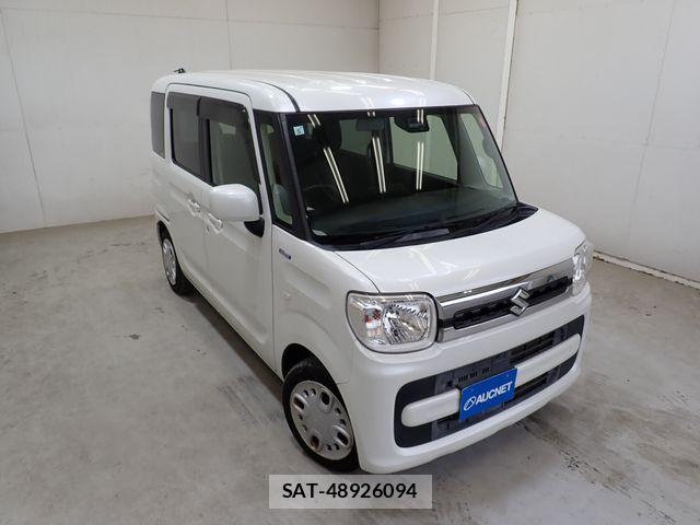 Suzuki SPACIA 2019-05 7272975-3