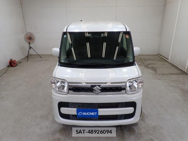Suzuki SPACIA 2019-05 7272975-4