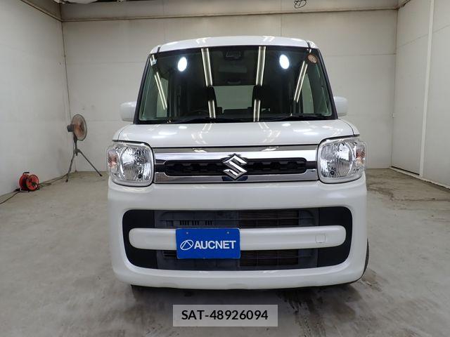Suzuki SPACIA 2019-05 7272975-5