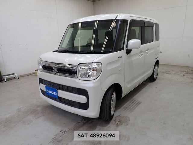 Suzuki SPACIA 2019-05 7272975-6
