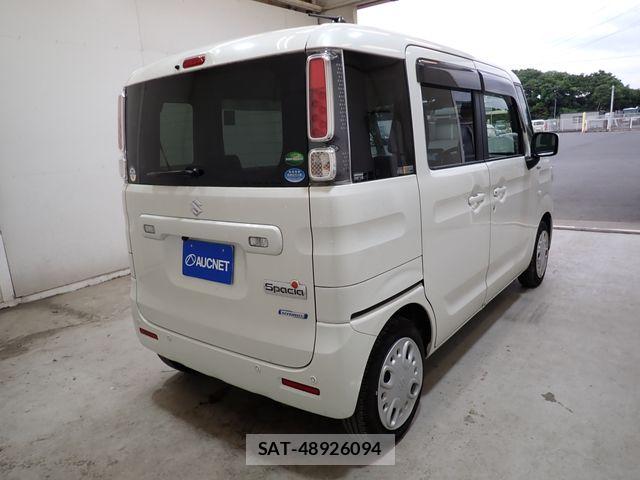 Suzuki SPACIA 2019-05 7272975-7