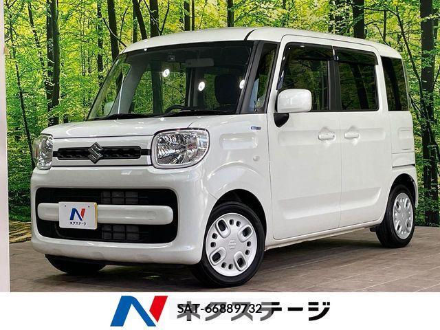 Suzuki SPACIA 2019-05 7272273-0