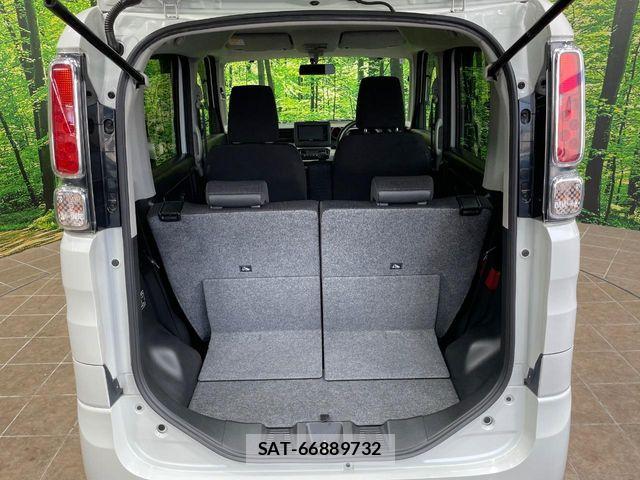 Suzuki SPACIA 2019-05 7272273-9