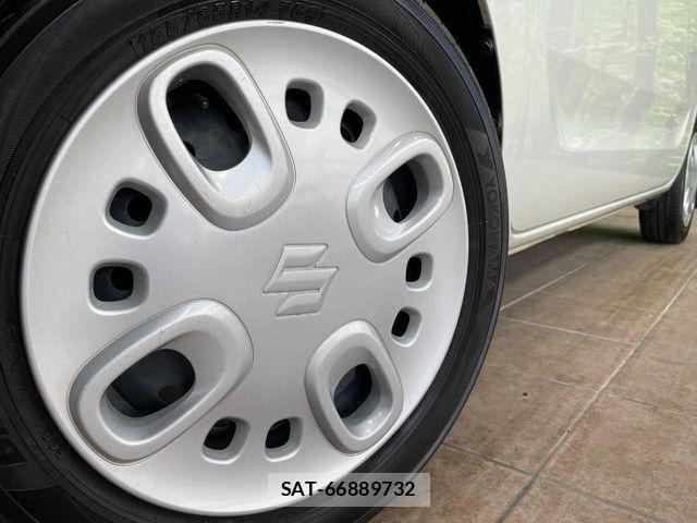 Suzuki SPACIA 2019-05 7272273-11