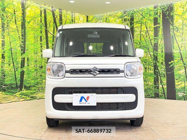 Suzuki SPACIA 2019-05 7272273-13
