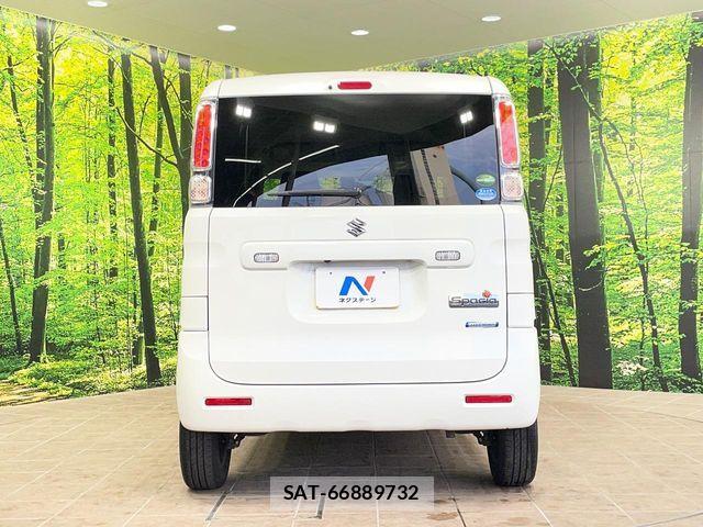 Suzuki SPACIA 2019-05 7272273-14