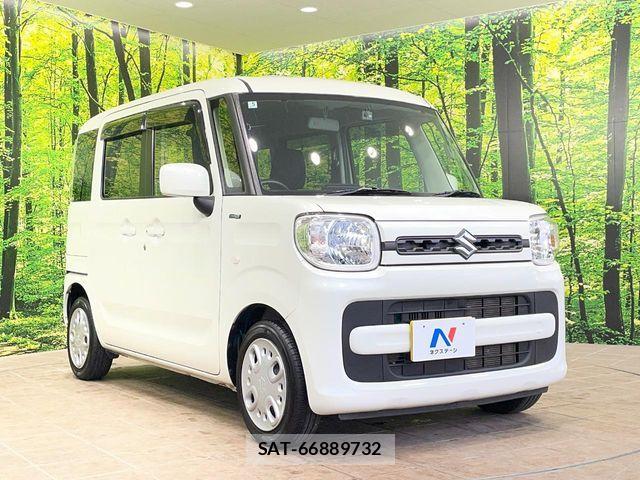 Suzuki SPACIA 2019-05 7272273-15