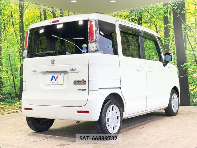 Suzuki SPACIA 2019-05 7272273-16