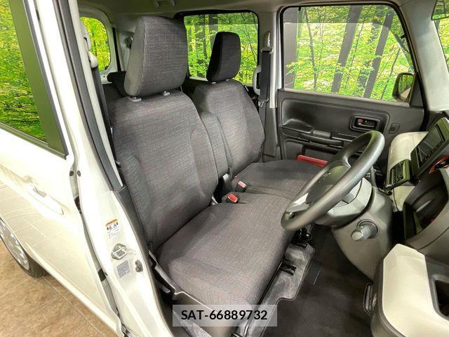 Suzuki SPACIA 2019-05 7272273-7
