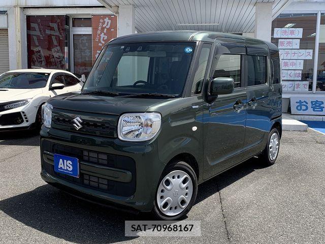 Suzuki SPACIA 2021-03 7272969-0