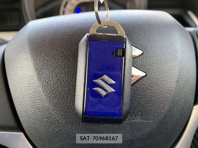 Suzuki SPACIA 2021-03 7272969-13
