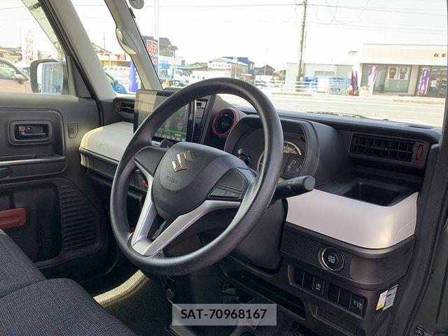 Suzuki SPACIA 2021-03 7272969-16