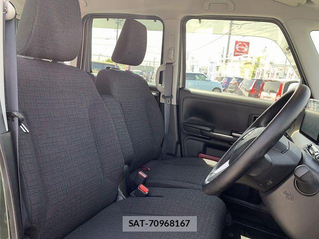 Suzuki SPACIA 2021-03 7272969-17