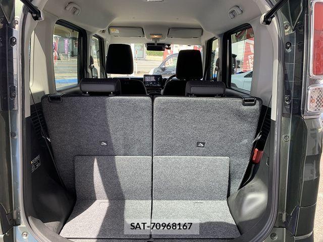 Suzuki SPACIA 2021-03 7272969-19