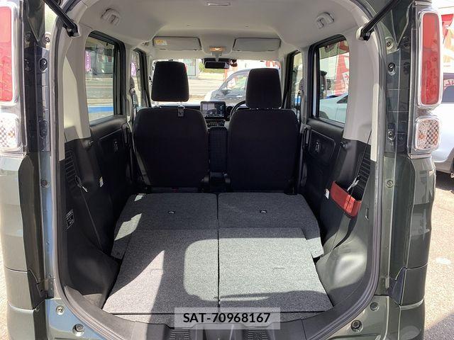 Suzuki SPACIA 2021-03 7272969-20