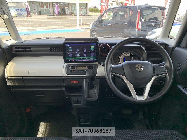 Suzuki SPACIA 2021-03 7272969-2