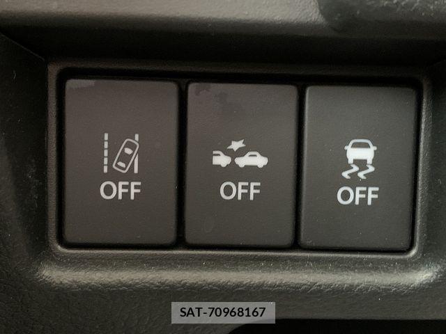 Suzuki SPACIA 2021-03 7272969-7