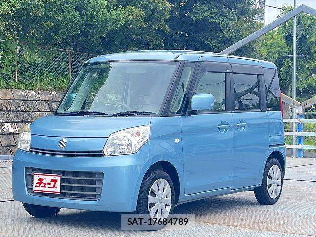 sat car