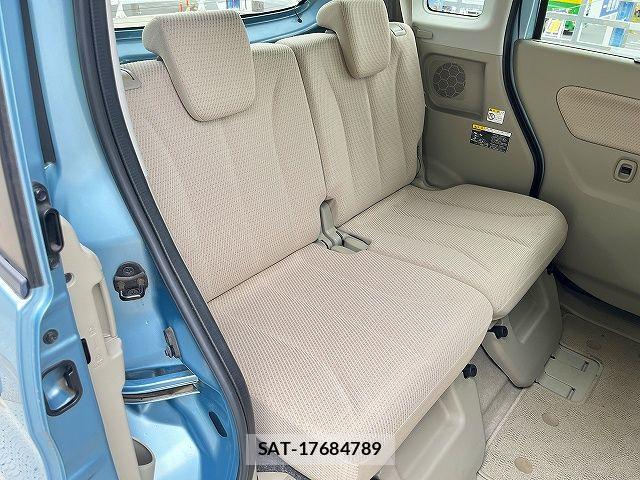 Suzuki SPACIA 2013-04 7330199-9