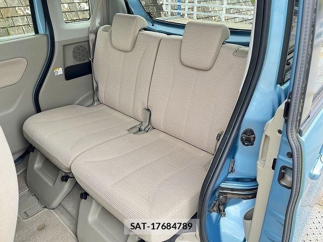 Suzuki SPACIA 2013-04 7330199-12