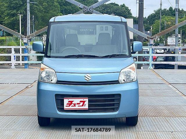 Suzuki SPACIA 2013-04 7330199-16