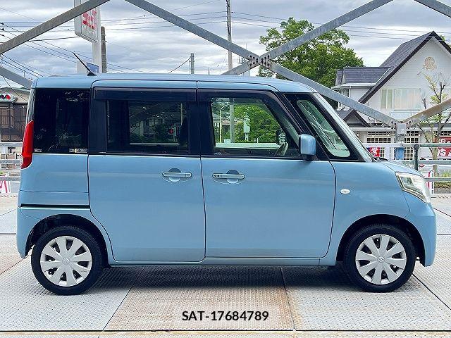 Suzuki SPACIA 2013-04 7330199-17