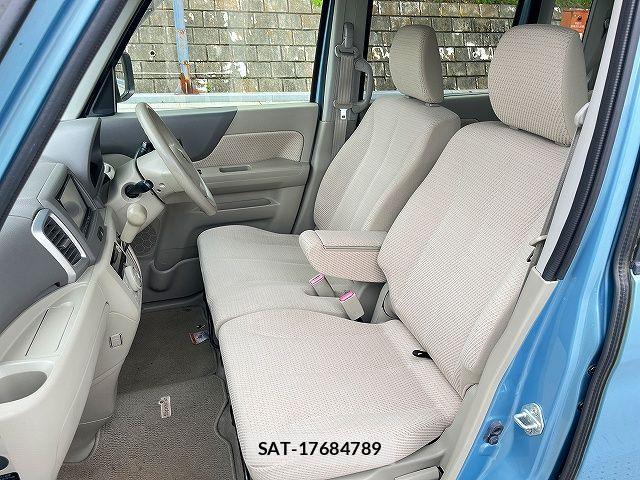 Suzuki SPACIA 2013-04 7330199-18